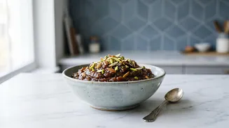 Sattvik Festive Cooking Demystified Traditional Fasting Foods Use Rock Salt Ghee And Spices