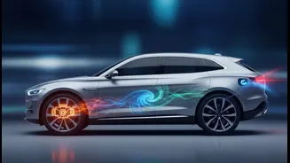 Land Rover’s MLA Platform Lets One SUV Support Petrol, Hybrid And Electric Power