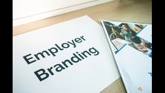 Google Tops India's Most Attractive Employer Brand List