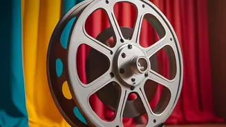 Are Reels Changing How We Watch Feature Films How Short Content Reduces Focus