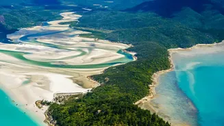 Indian Visits to Queensland Rise as Adventure Travel Gains Appeal