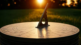 June 21 Summer Solstice Marks Geometric Instant Of Longest Day