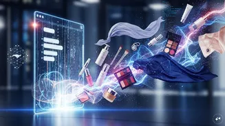 Nykaa ties up with OpenAI to bring its beauty and fashion catalogue into ChatGPT
