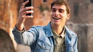 The Rise Of Room Rotting Shows Why Gen Z Is Rethinking Sightseeing