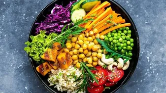The 2026 UN Nutrition Report: A Closer Look At Balanced Meal Planning