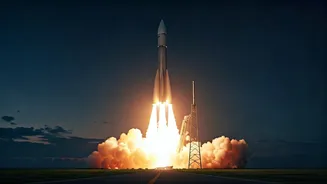 Vikram-1 Makes Space Startups Feel More Possible