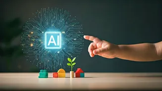 AI in Education: Empowering Young Minds, Not Replacing Them