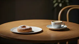 Tokyo's Delightful 'Mistake' Cafe: A Unique Experience