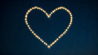 What Does Love Have In Store? October 21, 2025
