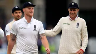'Silly to...': Joe Root defends England management amid Ashes defeat