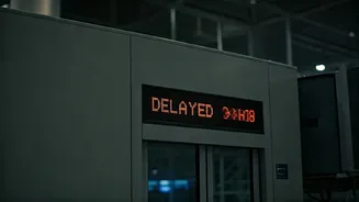 Avoid These Boarding Gate Mistakes!