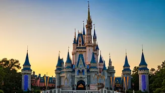 Planning Your Orlando Adventure: Navigating Disney World