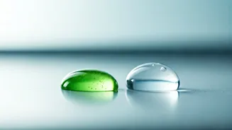 Glass Skin Secrets: Aloe Vera vs. Glycerin for Ultimate Radiance