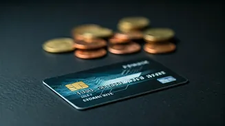 Escape Hefty International Transaction Fees Using Electronic Multi Currency Cards