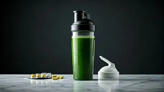 Nutrient Drinks Are Becoming The New Wellness Status Symbol