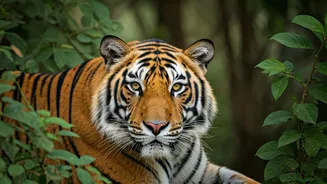 Corbett And Sariska Are Beyond Ordinary Hotel Plans