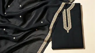 Effortless Black Outfit Ideas: Style Guide