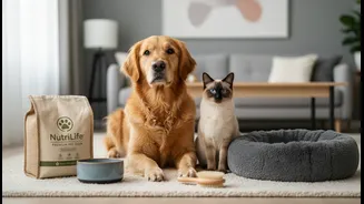 First-time owners should budget before adopting impulsively: a key limit for India's Premium Pet Economy