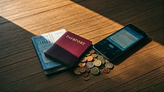 Students Are Travelling More For Less