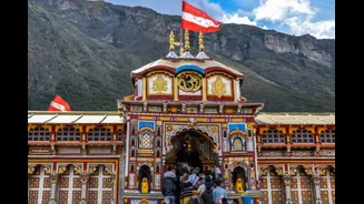 Badrinath Temple Donation Fund Scam: SIT Arrests Offering and Donation Officer Pramod Nautiyal