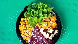 How Sattu Is Getting A High-Protein Makeover In Daily Youth Breakfast Bowls