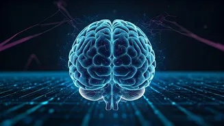 Brain-To-Text AI Shows Promise, But Limits Remain