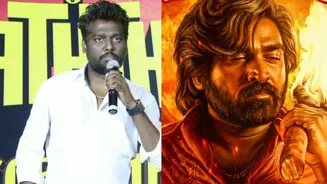 Vijay Sethupathi’s Baththa At Oscars? Atlee Reveals His Big Plans For The Film
