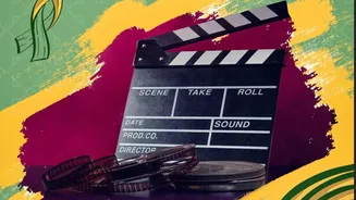 How South Indian films went pan-India