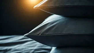 Sleep Is Becoming A Real Fitness Priority