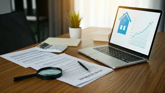 The Home Loan Checklist Everyone Needs