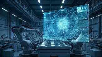 Intel Joins Elon Musk's Ambitious Terafab Chip Project: A Leap in AI and Space Computing