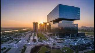 Nageswaran Says GCCs Should Look Beyond Big Cities For Future Growth