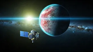 Unveiling the Secrets of Nearby Super-Earths: GJ 251 c