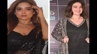 Manisha Rani Responds To Pooja Bhatt’s ‘She Is Not Heroine Material’ Remark