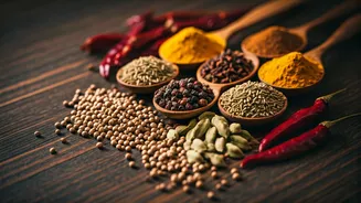 Culinary Journey: Exploring India's Diverse Cuisine