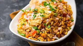 Navratri Traditions Are Expanding Into Food, Home Styling And Short-Break Travel Plans