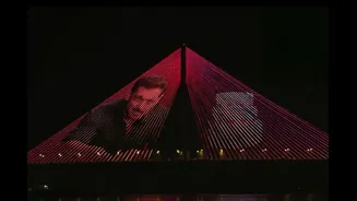 Salman Khan Turns 60, Mumbai Lights Up Bandra-Worli Sea Link With Birthday Greeting