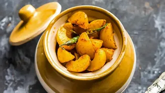 Traditional Pickles Are Getting A Gourmet Upgrade Across India