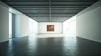 Shalini Passi's Delhi Mansion: A Museum of Art, Creativity, and Personal Philosophy