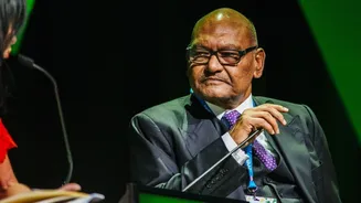 Vedanta demerger likely by March 2026; Anil Agarwal eyes debt-free holding company, capacity doubling across businesses