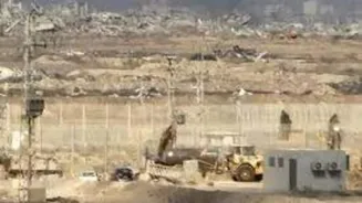 Israel strikes Rafah as Hamas hostage talks remain uncertain