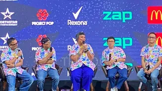 Tiket Pre-Sale Ludes dalam Sejam, Ini Bocoran Keseruan Konser 30 Tahun Project Pop Agustus Mendatang