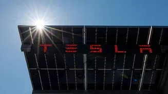 Tesla launches 1st Bengaluru experience center offering service and charging