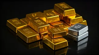 Indian Market Update: Gold, Silver, and Key Business News