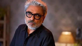 Sanjay Leela Bhansali Takes Indian Cinema To Republic Day 2026 Parade? Here's What We Know