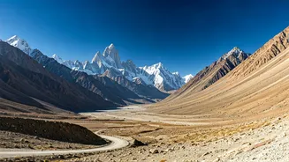 Himachal’s Dry Valley Is A Monsoon Travel Hack