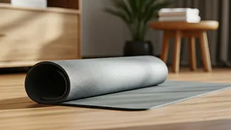 8 Stretches for Lower Back Pain Relief