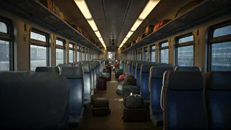 Holi Travel Chaos: Trains Sold Out, Buses Cost Rs 3,000 for Grueling 30-Hour Journeys