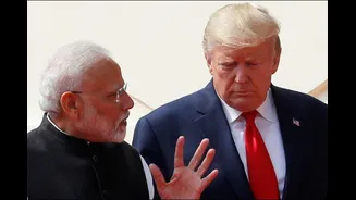 Message To Trump? India To Debate De-Dollarisation With Allies At BRICS Summit 2026