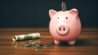 Money Mistakes Start Before The First Salary
